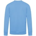 thumbnail image 3 of Men's Levelwear Light Blue St. Louis Cardinals Seeing Red Zane Pullover Sweatshirt, 3 of 3