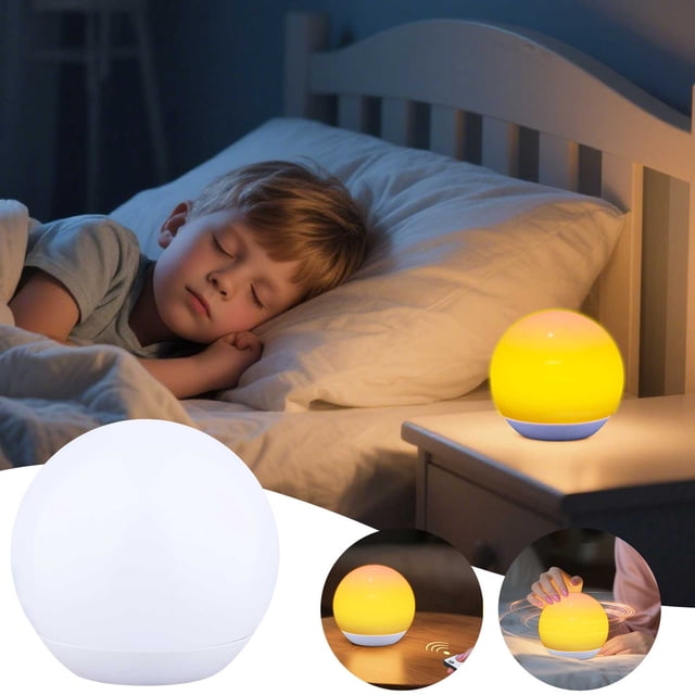 Dvkptbk Tent Light Camping Lights Camping Tent Lights Sunset Lights Portable USB Charging Outdoor Lighting Emergency Super Bright Camping Lights Tools Apartment Essentials