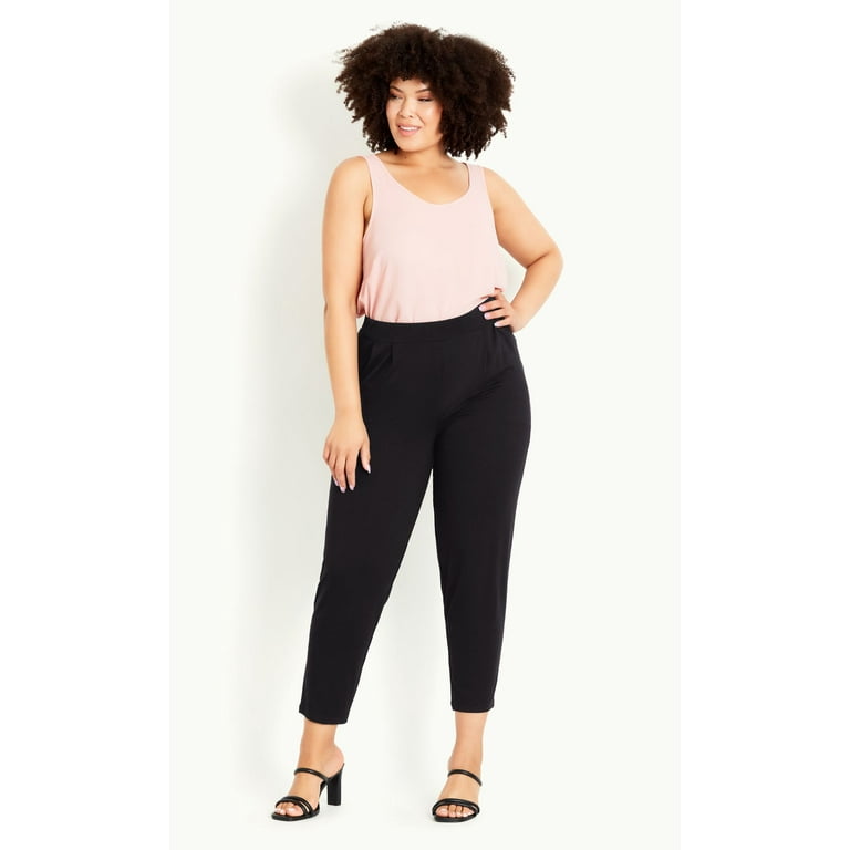 Evans womens trousers new arrivals