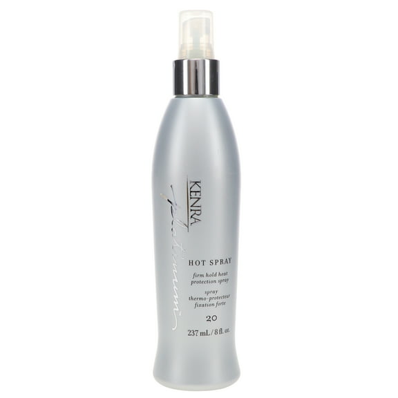 Kenra Platinum Hot Spray #20 8 oz