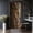 Color 1, variant on Door Stickers Peel and Stick Door Mural Bark old fir tree trunk bark Vintage Removable Wallpaper 30.3''x78.7'' Self-Adhesive Mural for Kitchen Living Room Bedroom Decor