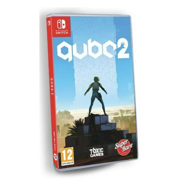 Super Rare Games 13 Q U B E 2 Switch Walmart Com Walmart Com - walmart com stranded camping 13 roblox Super Rare Games 13 Q U B E 2 Switch Walmart Com Walmart Com - stranded camping 13 roblox