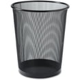 thumbnail image 1 of Lorell LLR52770 Corbeille à Déchets, 1 of 1