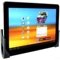 thumbnail image 5 of Dockem Koala Tablet Wall Mount - Screw-in Version; Universal Tablet, iPad and Phone Wall Dock [Black], 5 of 8