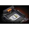 thumbnail image 7 of Aorus TRX40 AORUS MASTER Desktop Motherboard, AMD Chipset, Socket sTRX4, Extended ATX, 7 of 7