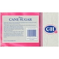 thumbnail image 6 of C&H Premium Pure Cane Sugar Cubes 252 Count 2 lb, 6 of 11
