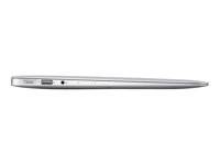 Apple MacBook Air MD760LL/A Intel Core i5-4250U X2 1.3GHz 8GB 128GB SSD  13.3インチ、シルバー (リニューアル)