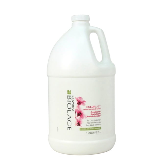 Biolage Colorlast Conditioner By Matrix 1 Gallon Conditioner