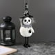 thumbnail image 2 of Halloween Impermeable Halloween Muñeca Calabaza Fantasma Bruja Colgante Para Puertas Ventanas Árboles Advancent HA043582-03, 2 of 6
