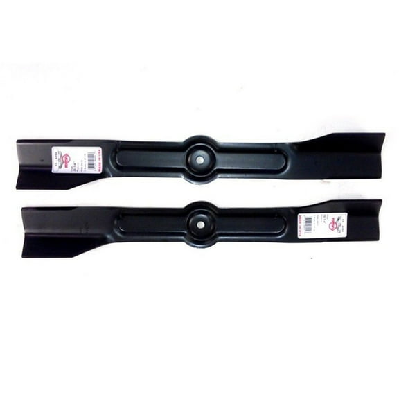 (2) 6099 Rotary Blades