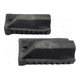 thumbnail image 3 of Par Gomas Posapies Italika Dt Ft Forza 125 150 Honda Cgl 125 NEGRO, 3 of 4