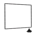 thumbnail image 1 of harper Golf Simulator Impact Screen Indoor Practice Screen Lightweight Portable Replacement Foldable Training Equipment for Garages 10x10ft, 1 of 10