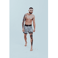 thumbnail image 1 of Cookies n' Cream MMA Shorts - L, 1 of 2