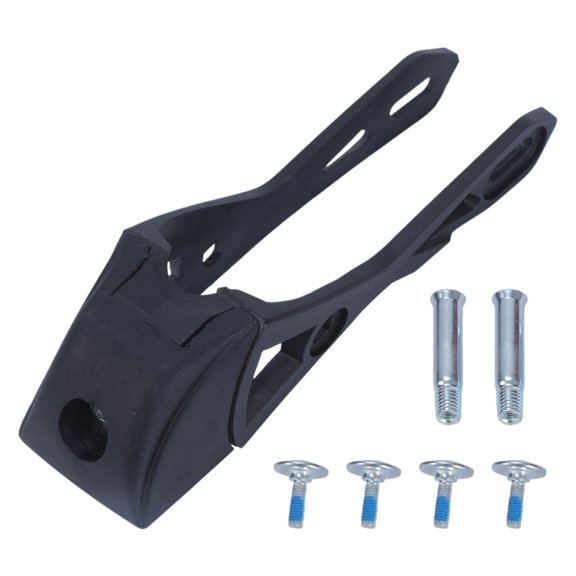 1Pc Inline Skate Brakes Block Stopper Roller Skate Brakes Replacement Enduring
