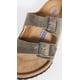 thumbnail image 4 of Sandalias Birkenstock Arizona Soft con plantilla para hombre, color caqui desteñido, 4 of 6