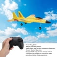 thumbnail image 4 of AVION RC DE ALA FIJA, Aeronave de Control Remoto de Simulación 2.4G Profesional inalámbrico para recolecció, 4 of 7