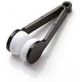 thumbnail image 4 of 12 Pcs Mini Sun Glasses Eyeglass Microfiber Spectacles Cleaner Brush Cleaning Tool,Random Color, 4 of 7