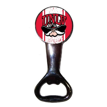 

UNLV Rebels Magnetic Bottle Opener