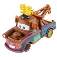 thumbnail image 2 of Disney Pixar Cars Mater with #95 Hat, 2 of 4