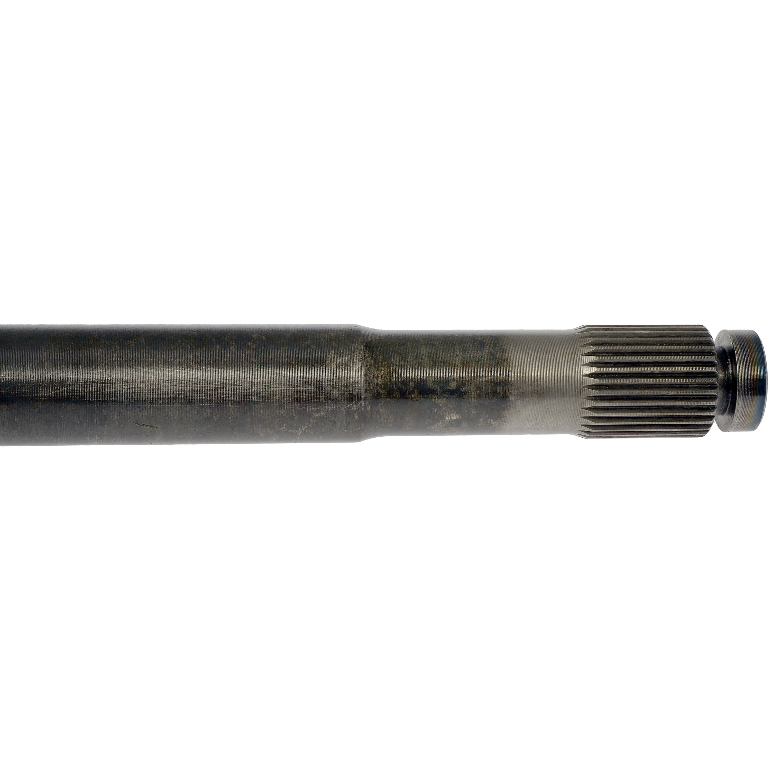 Dorman 630-163 Rear Left Drive Axle Shaft for Specific Ram Models Fits select: 2013-2017,2019-2020 RAM 1500