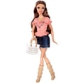 thumbnail image 1 of Muñeca Barbie Life in The Dreamhouse Teresa, 1 of 1