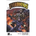 thumbnail image 1 of Everhounds #1 VF ; Iron Age Comic Book, 1 of 1