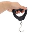 thumbnail image 4 of Luggage Scale, Travel Scale High Accuracy Portable Curved Handle LCD  For Shopping Weighing For Express Delivery, 4 of 8