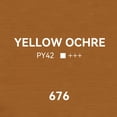 thumbnail image 2 of Pintura al óleo PHOENIX Yellow Ocre 150ml Artist Quality, 2 of 9