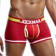 thumbnail image 3 of Mens Tanga Ropa Interior Color Sólido Trasero Elevador Transpirable Nylon Spandex Pantalones, Pantalones para Hombre Ropa Interior Moda Casual Deporte, 3 of 6