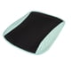 thumbnail image 5 of Cojín USB para asiento de coche con 5 ventiladores, suave, multiusos, 3 niveles de refrigeración ajustables Verde, 5 of 8