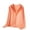 Saffron&03W0316, variant on Garbnen M-4XL Sun Protection Jacket Long Sleeve Zip Up Hoodies for Women with Pockets Summer Camping Going Out Womens Sun Shirts with Thumb Holes Brown XL