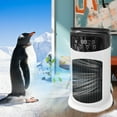 thumbnail image 4 of sruoe Portable Air Conditioners, Mini Air Conditioners, Personal Evaporative Air Cooler, Room Air Conditioner, Standing Air Conditioner, 4 of 7
