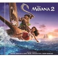thumbnail image 1 of Moana 2 (Bosnie Originale de Film), 1 of 1