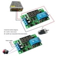 thumbnail image 2 of Industrial Delay Timers Relays Module For Precise Timing Controls Applications, 2 of 9