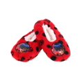 thumbnail image 2 of Textiel Trade Kids' Miraculous Ladybug Print Slippers, 2 of 4