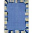 thumbnail image 2 of Colorful Accents 5'4" x 7'8" Area Rug In Color Pastel-Color:Pastel,Material:Nylon, 2 of 2