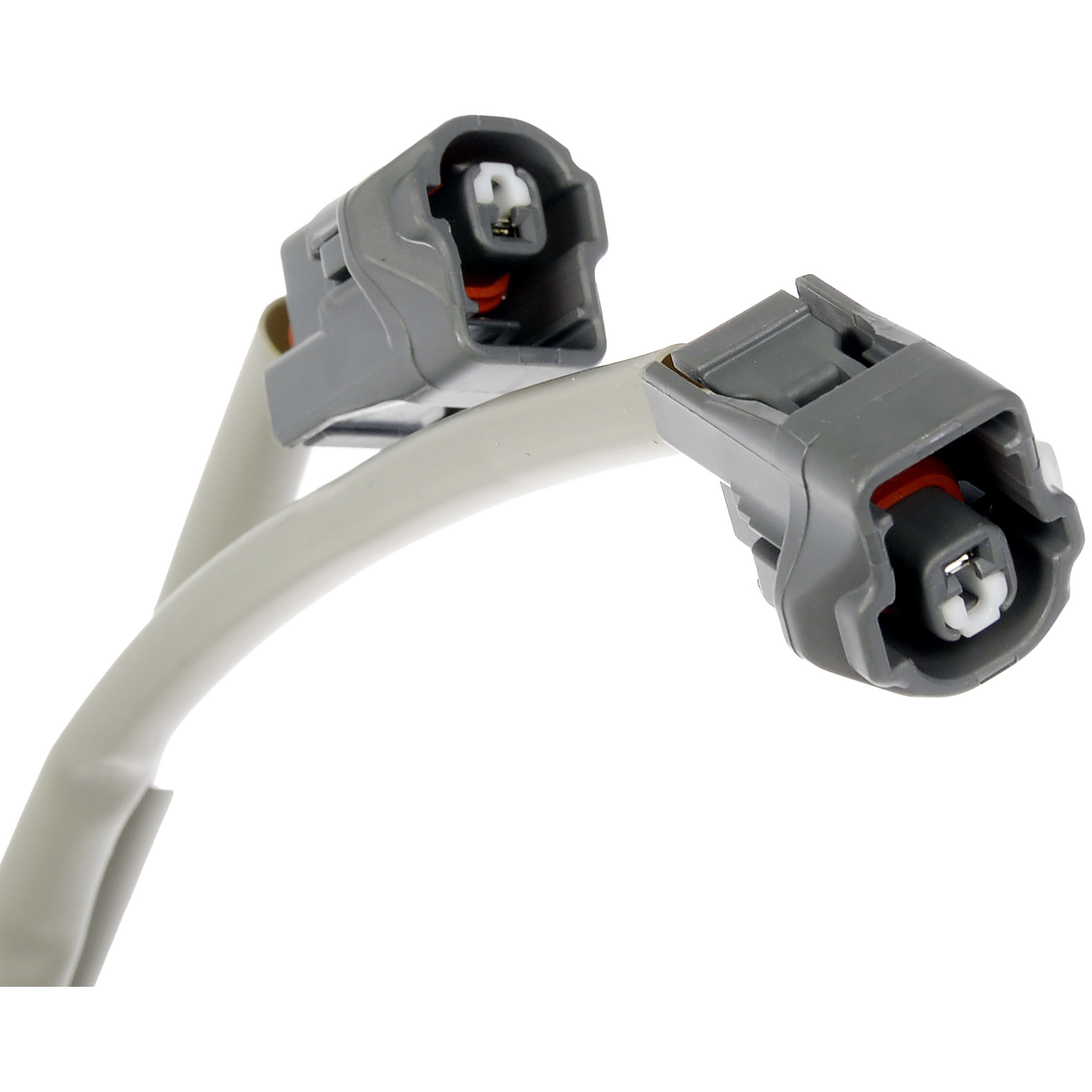 Dorman 917-032 Ignition Knock (Detonation) Sensor Connector for Specific Lexus / Toyota Models
