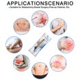 thumbnail image 5 of Hawaiian Island Classic Post Surgery Cushion - Machine Washable & Skin-Friendly for Patients, 5 of 5