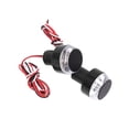 thumbnail image 3 of Luz Led Manillar Giro Para Puños Direccional De Motocicletas, 3 of 5