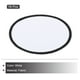 thumbnail image 3 of Uxcell 16 piezas de parches de sublimación en blanco de 8 cm/3.15" para planchar, parches de transferencia de calor para reparación, manualidades DIY en blanco, 3 of 7