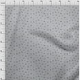 thumbnail image 3 of oneOone Organic Cotton Poplin Twill Fabric Eyes Face Printed Craft Fabric BTY 42 Inch Wide, 3 of 4