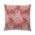 thumbnail image 1 of Ahgly Company Indoor Square Contemporary Throw Pillow, 18 inch by 18 inch, 1 of 5
