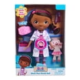 thumbnail image 1 of Muñeca Doctora Juguetes Doc Mcstuffins 6 Accesorios Frases Doc Mcstuffins Muñeca Doctora Juguetes, 1 of 5