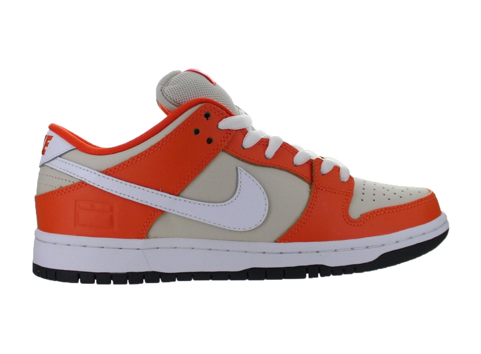 security shoes nike