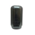 thumbnail image 2 of Tampa Fuego Cigar Case Genuine Leather Black Lined Standard, 2 of 2