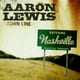 Aaron Lewis Town Line [EP] [Digipak] CD – image 2 sur 2