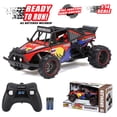 thumbnail image 4 of New Bright (1:14) Remote Control Baja Buggy Growler Child, 4 of 10
