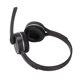 thumbnail image 3 of Auriculares para niños con aislamiento de ruido estéreo, auriculares plegables con cable de 3,5mm para niños con micrófono para avión de viaje, 3 of 8