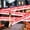 red, variant on Halloween Caution Tape Warnings Skull Ghost Scene Decoration Props 2 Rolls Plastic 236 Inches Each Indoor Outdoor