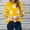 505_Yellow, variant on Valentine Day Gifts Sweaters for Women Cute Long Sleeve Shirts Loose Fit Women's Tops, Tees & Blouses Heart Fitness Womens Sweatshirt Hot Pink